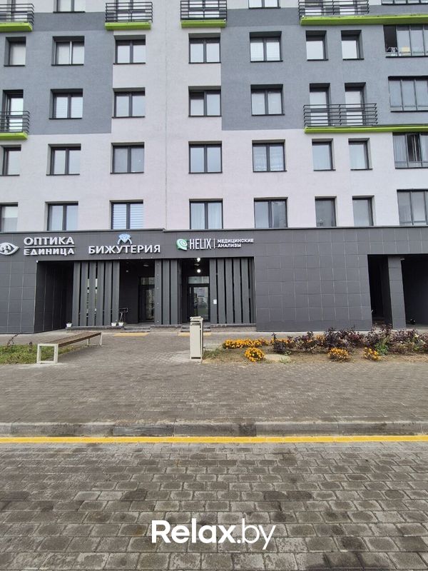 Галерея Международная лаборатория «HELIX (ХЕЛИКС)» - фото 7842295