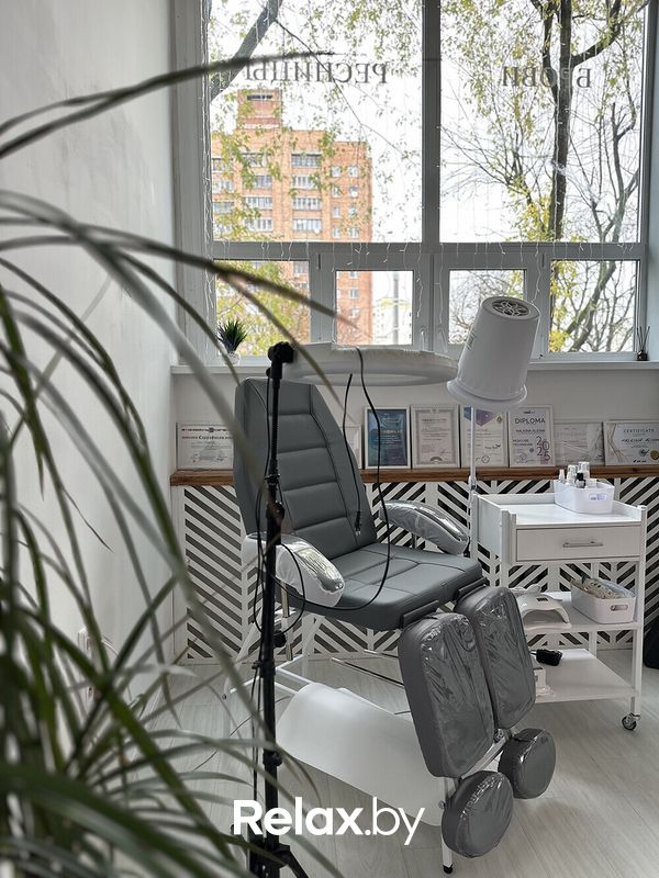 Интерьер Студия «ГЕЛЕНС» - фото 7866058