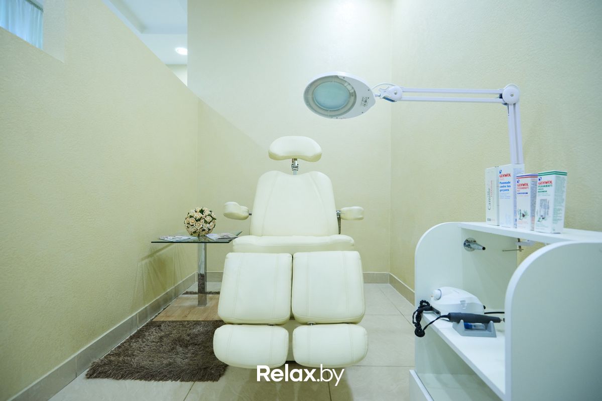 Салон Салон красоты «Надежда» - фото 4525583