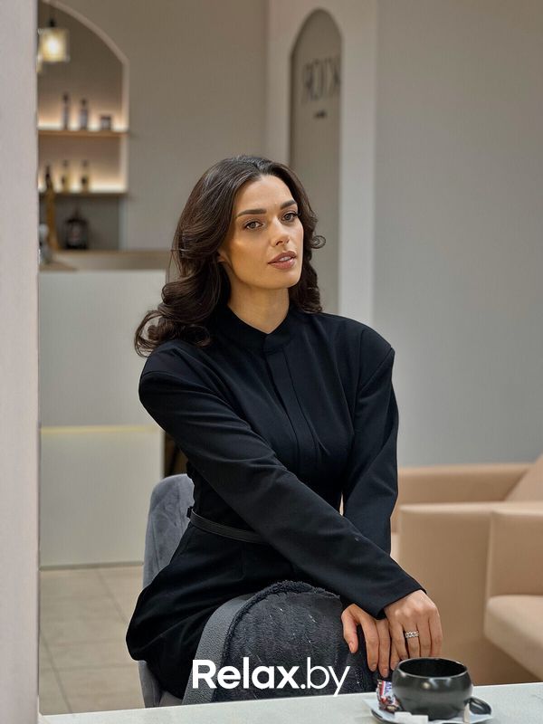 Укладка Салон красоты «K’ior place (Кьёр плэйс)» - фото 7820488