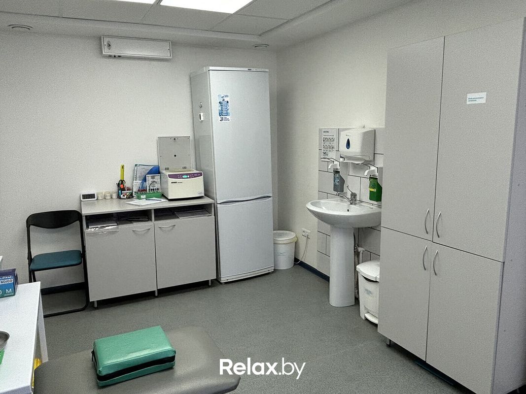 Галерея Независимая лаборатория  «ИНВИТРО» - фото 7816091