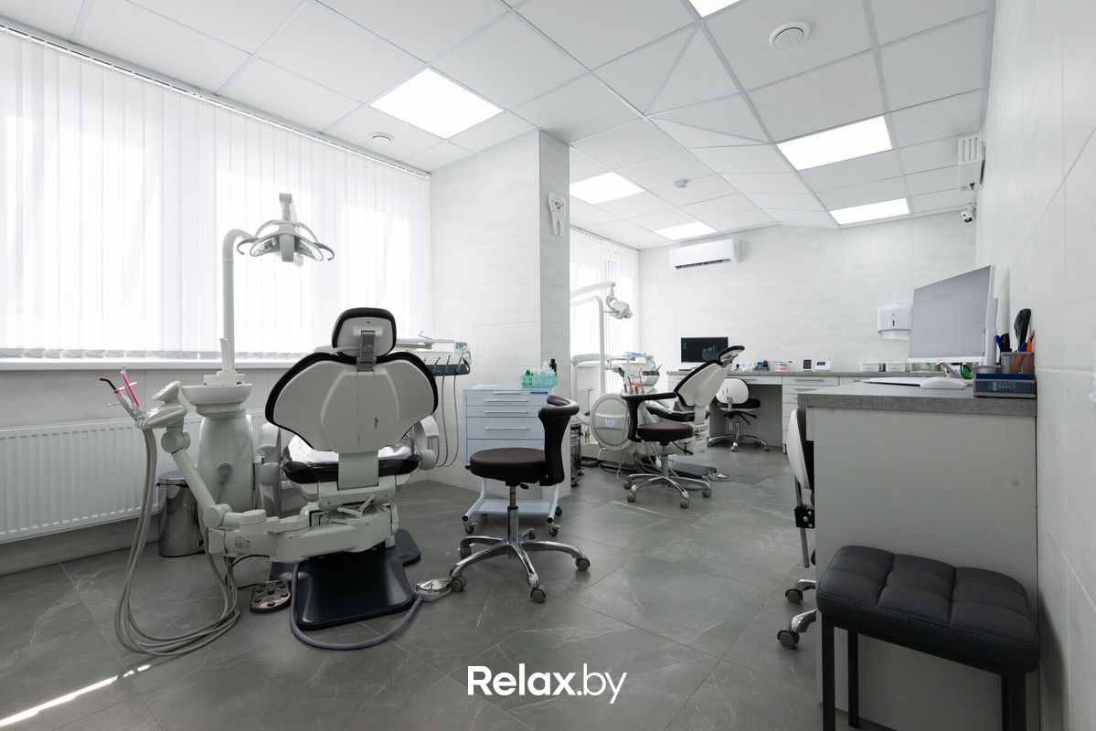 Галерея Стоматология Healthy Smile (Хелси Смайл) - фото 7727047