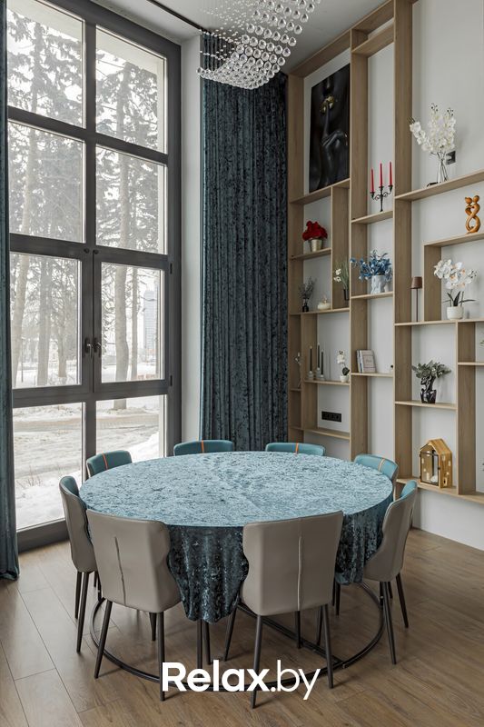 Интерьер Арт-пространство «Дом Красивых Событий» - фото 7883872