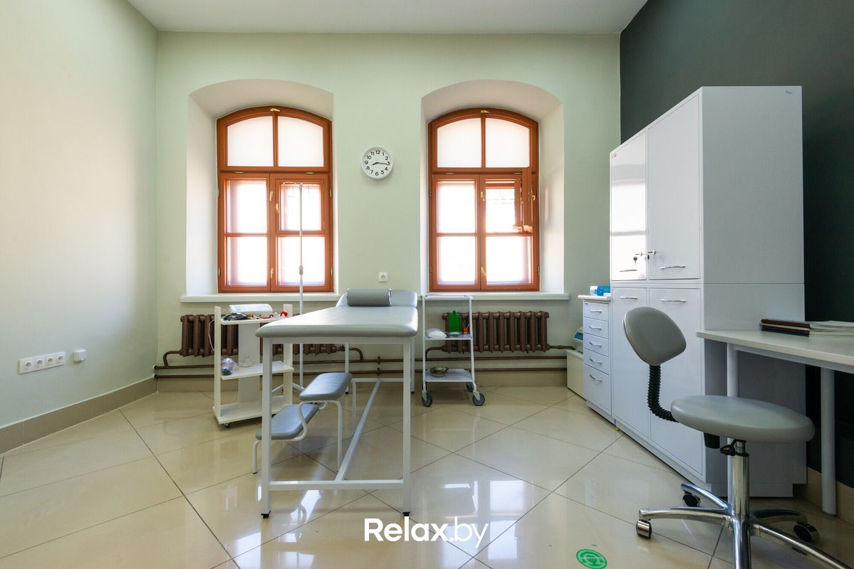 Галерея Центр восстановительной медицины и лечения боли «Томография» - фото 7667233