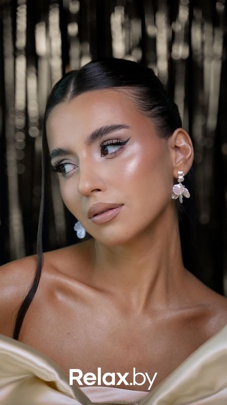 Примеры работ Центр подологии и маникюра «Студия 56» - фото 7837693