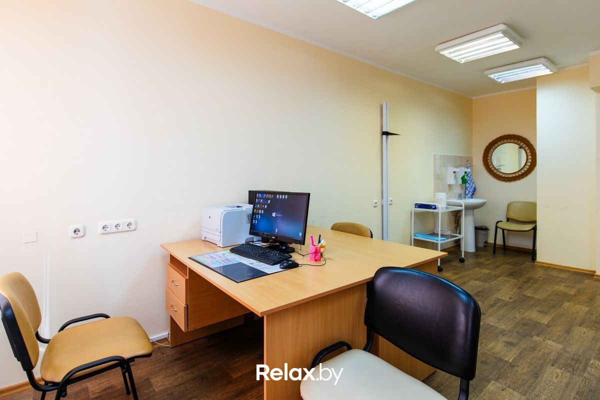 Центр Консультационный центр «Профессор» - фото 7106833