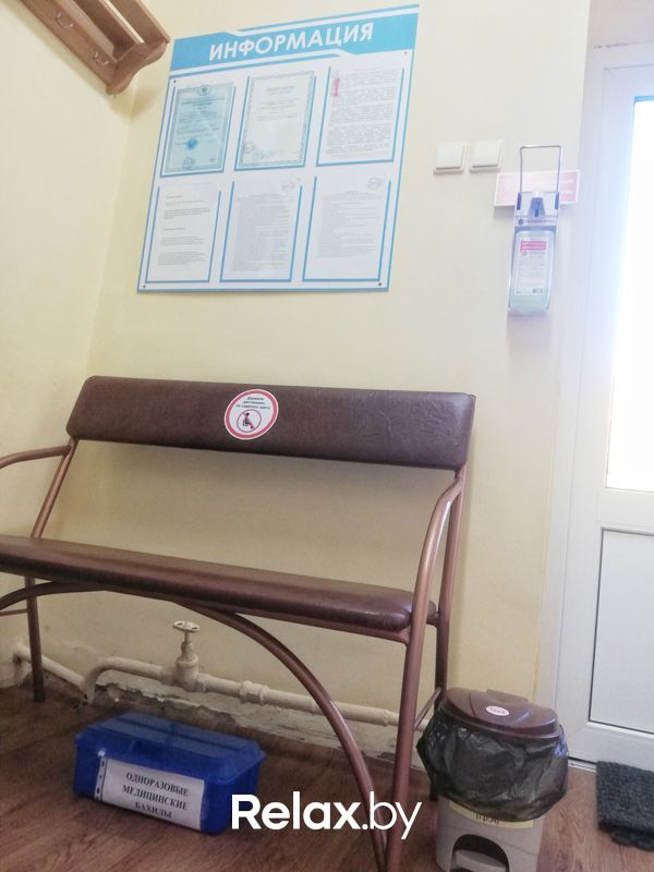 Галерея Стоматология «Дент-Лайф» - фото 7373173