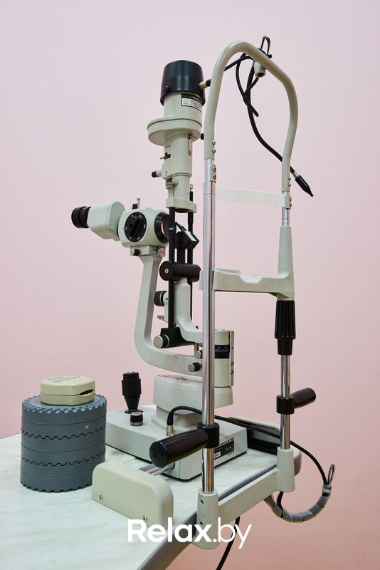 Галерея Медицинский центр «ГрантиМед» - фото 5389583