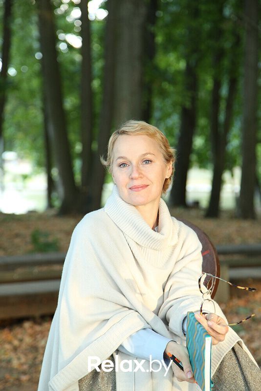 Галерея  «Частный психолог Молибошко Светлана Сергеевна» - фото 7692302