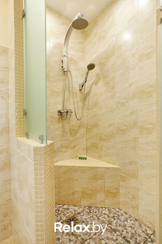 Гостевой дом двухуровневый Физкультурно-оздоровительный комплекс «Вячоркі (Вячорки)» - фото 2893325