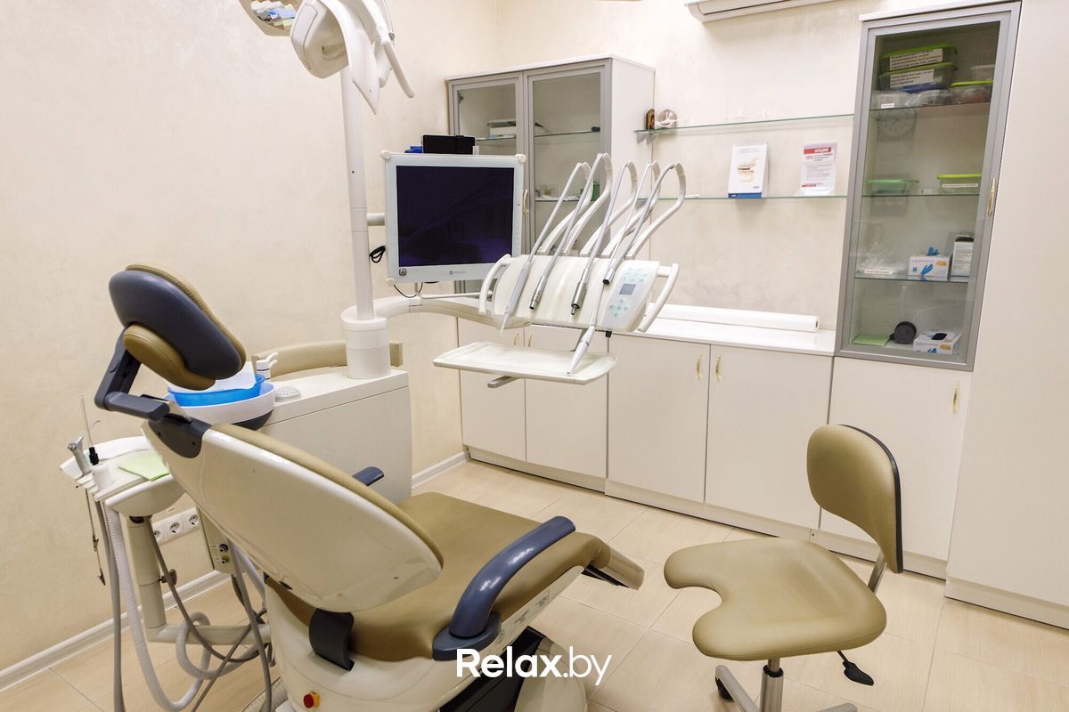 Галерея Медицинский центр «ТиАмо» - фото 7331983