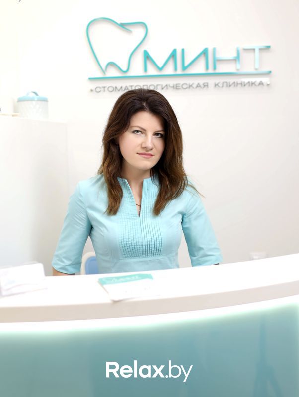 Галерея Стоматология «МИНТ» - фото 6846723