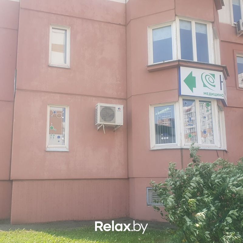 Галерея Международная лаборатория HELIX (ХЕЛИКС) - фото 7842304