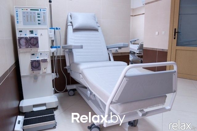 Галерея Медицинский центр «Элеос» - фото 83798