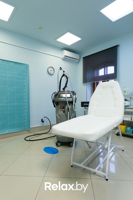 Галерея Медицинский центр эстетической косметологии и гинекологии «Облака» - фото 7805951