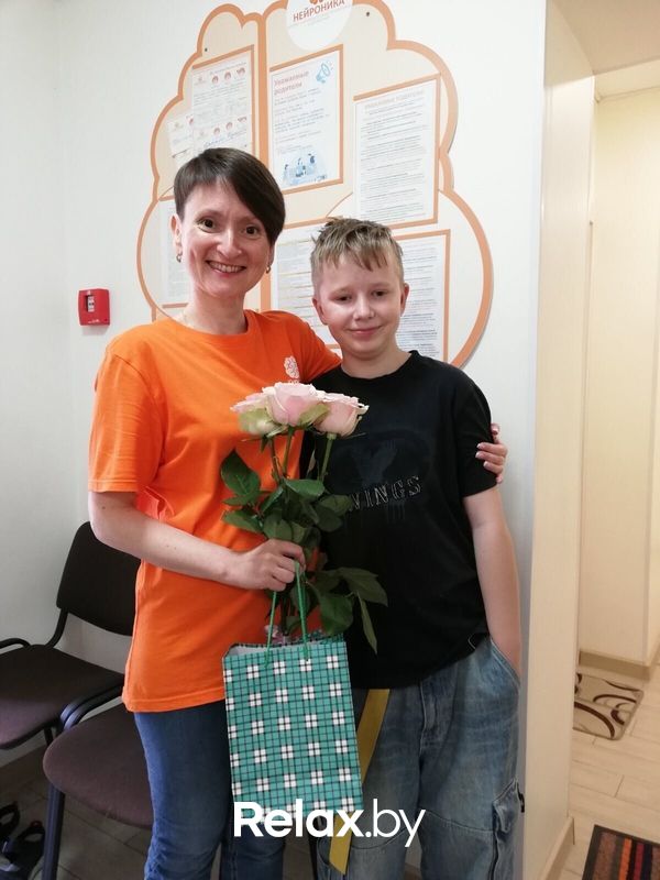 Галерея Центр инновационной психологии и развития «Нейроника» - фото 7858393