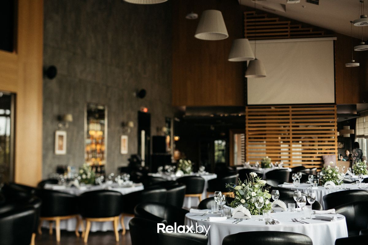 Свадьба в «Wood&Fire» Ресторан «Wood & Fire» - фото 5664903