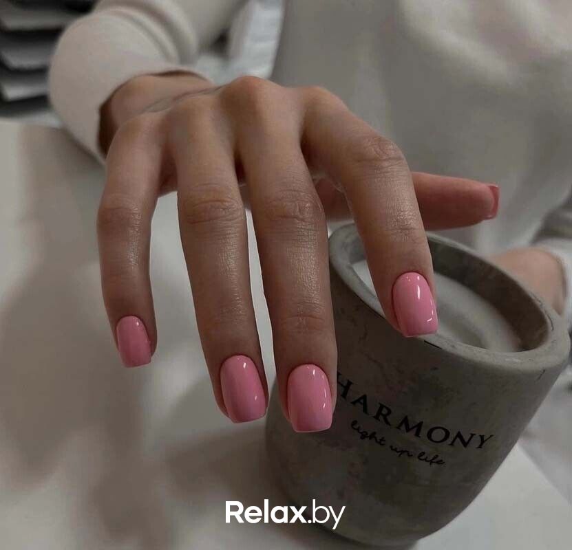 Маникюр Имидж-студия «Мажорка» - фото 7725648