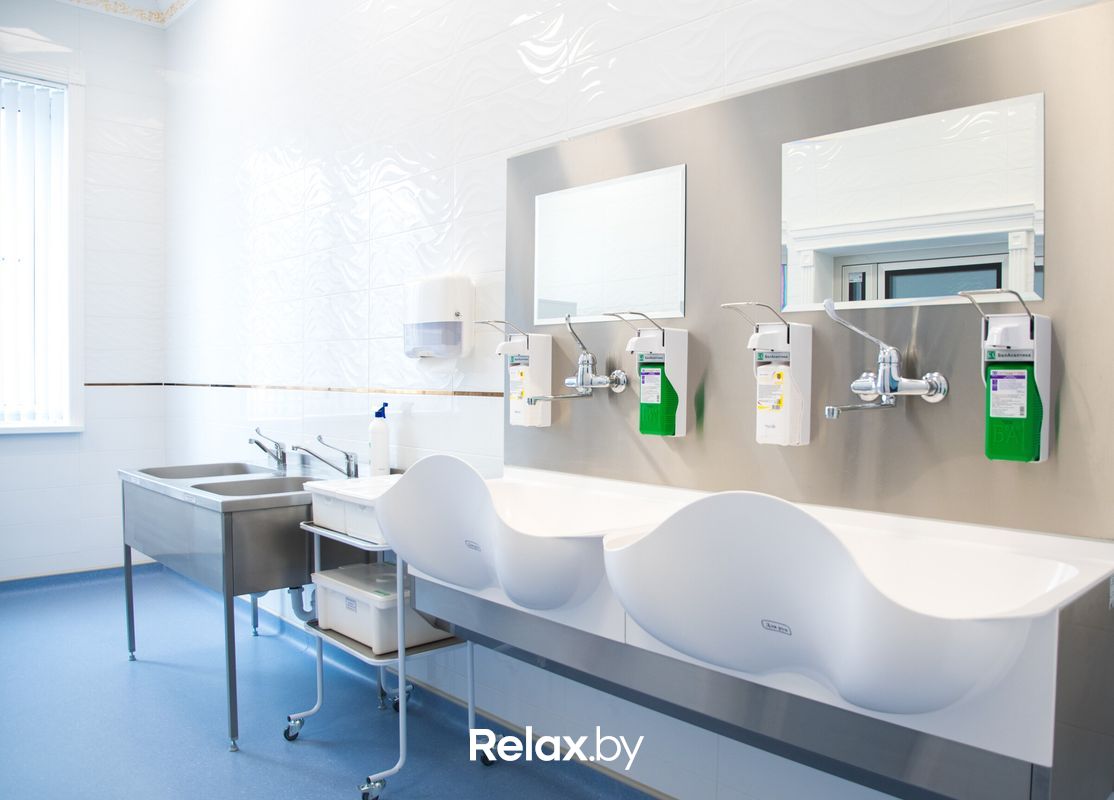 Галерея Медицинский центр «Евромедика» - фото 7276773