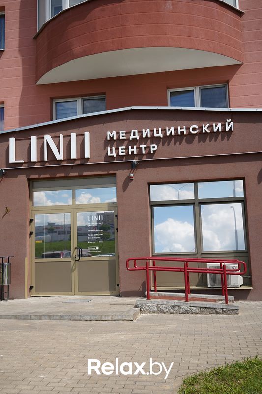 Галерея Медицинский центр Linii (Линии) - фото 7907124