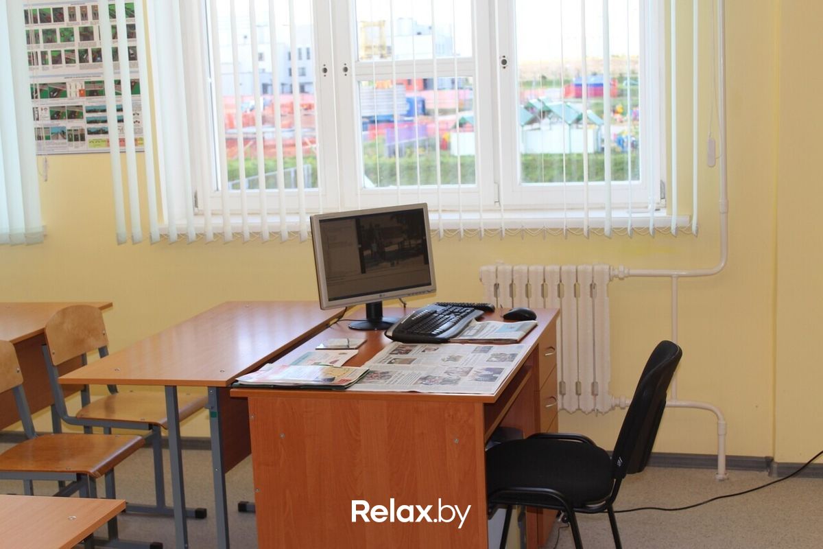 ул. Каменногорская, 70 Автошкола «Минская РОС ДОСААФ | УП «РУСЦ» ДОСААФ» - фото 7259553