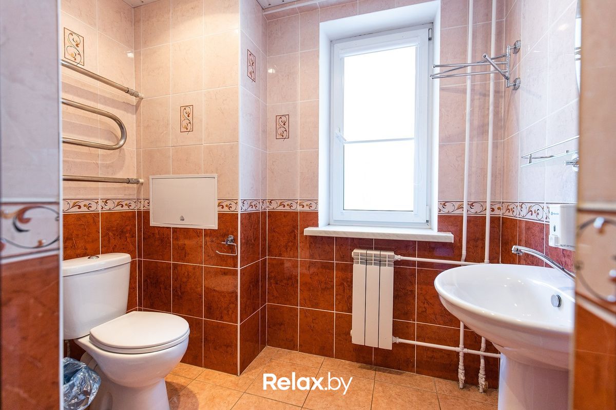 Корпус 1 База отдыха «Дружба» - фото 6973993