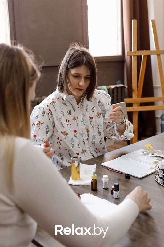 Галерея Ароматерапия Krama crema (Крама крема) - фото 7845447