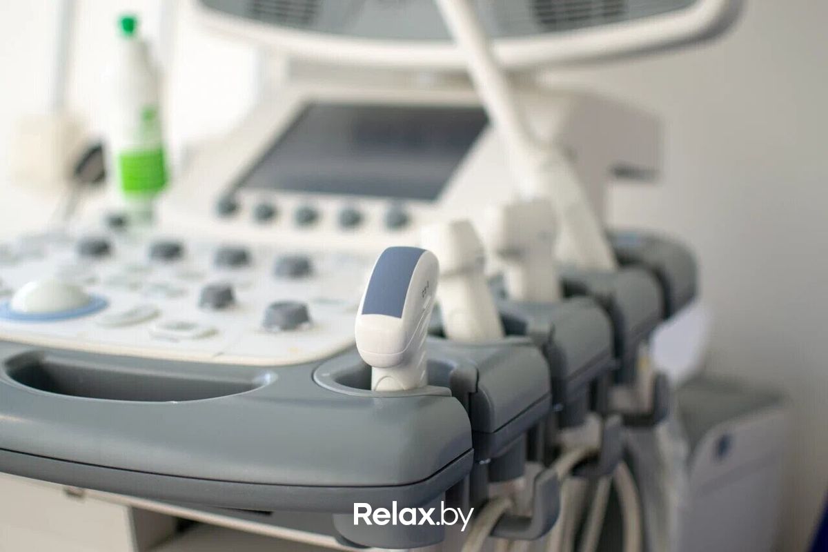 Галерея Медицинский центр «Добрая клиника» - фото 7719779