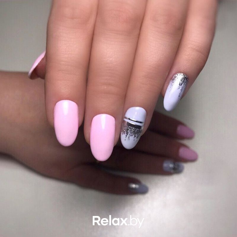 Маникюр, педикюр Салон красоты «Надежда» - фото 5764863