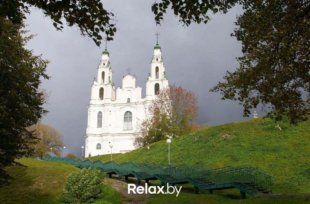 Софийский собор Софийский собор - фото 1864973