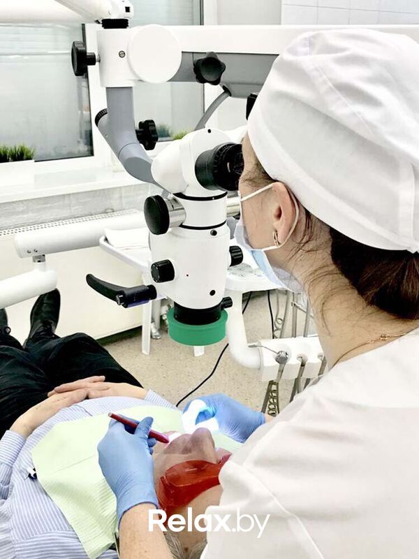 Галерея Стоматология «Голливуд Дентал» - фото 7721001