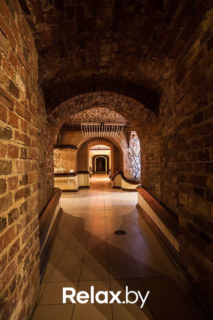 Интерьер Ресторан «Княжеский двор» - фото 1309814