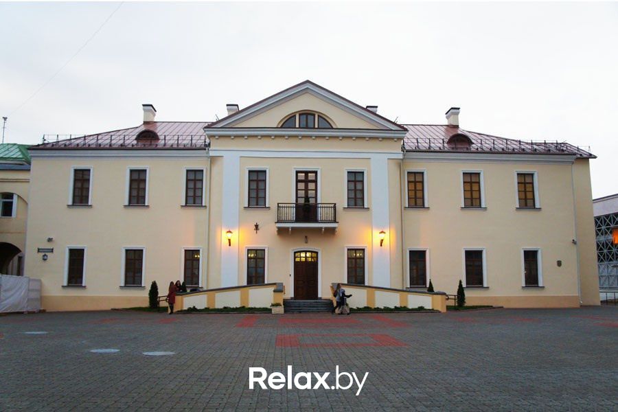 Галерея Михаила Савицкого Галерея «Художественная галерея Михаила Савицкого» - фото 6229313