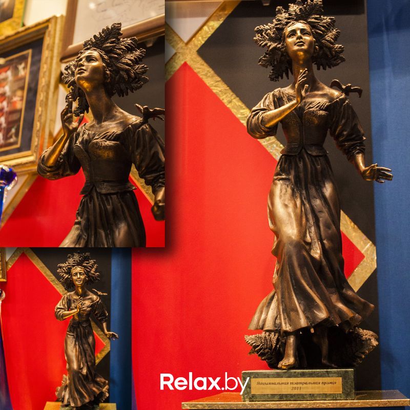 Музей  Музей современной белорусской государственности - фото 6227653