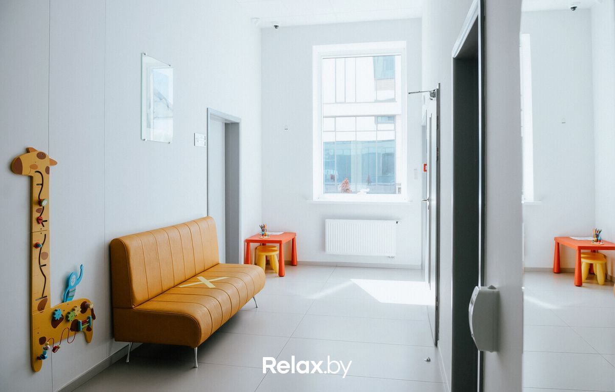 Галерея Медицинский центр «НОВАМЕД» - фото 7211843