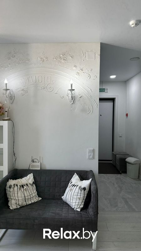 Галерея Студия красоты «Красота Есть Здоровье» - фото 7816199