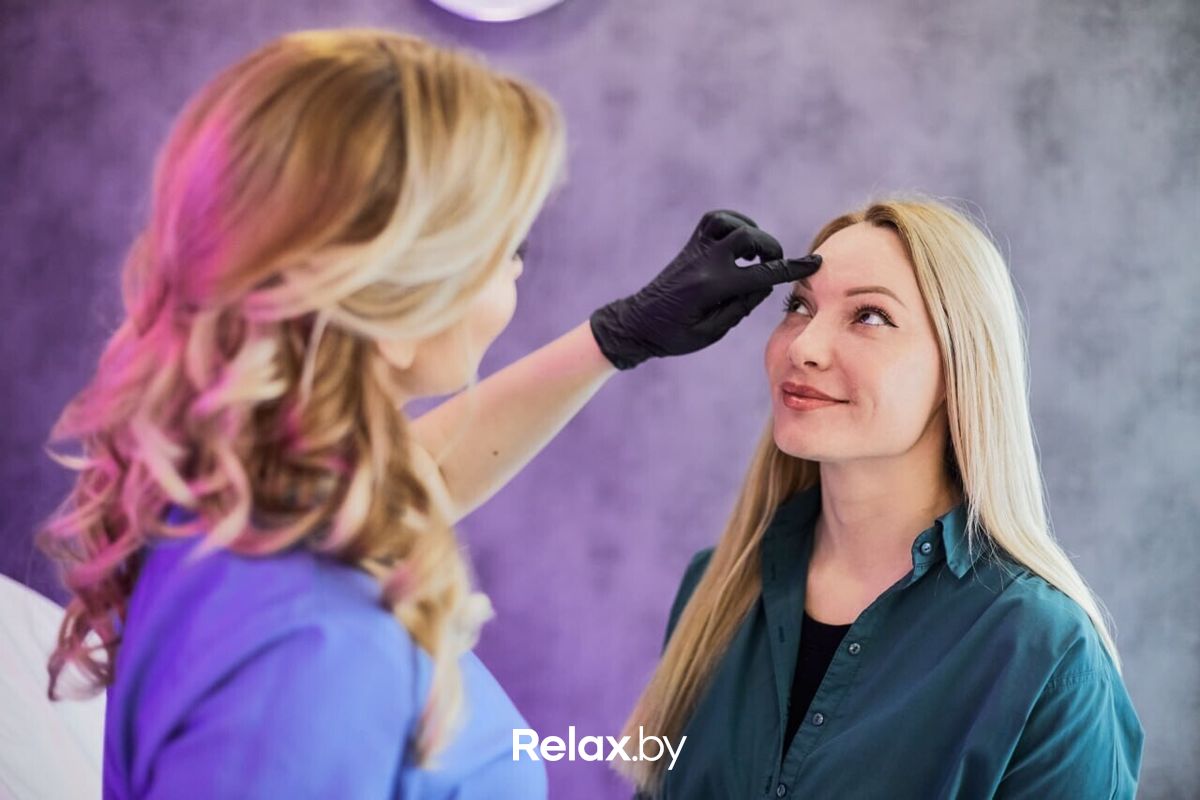 Галерея Медицинский центр «Shinata clinic (Шината клиник)» - фото 7854529