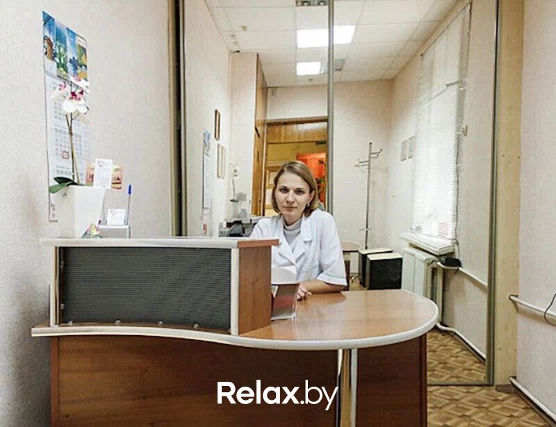 Галерея Медицинский центр «Здоровье» - фото 7838185