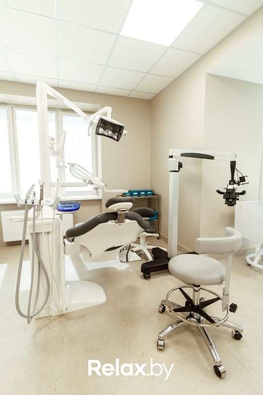 Галерея Медицинский центр «VOKA CLINIC (ВОКА КЛИНИК)» - фото 7852693