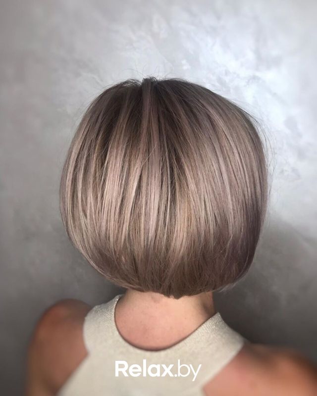 Парикмахерские услуги Салон красоты «Надежда» - фото 5763683