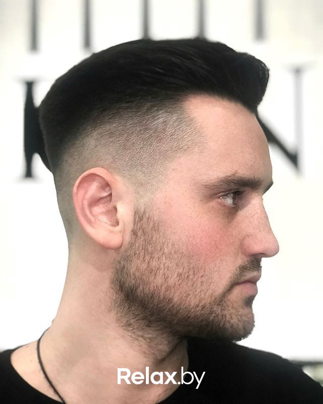 Парикмахерские услуги Салон красоты «ICON (Айкон)» - фото 5456103