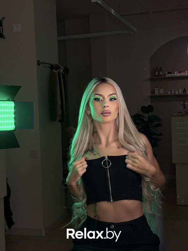 Макияж Салон красоты «K’ior place (Кьёр плэйс)» - фото 7820512