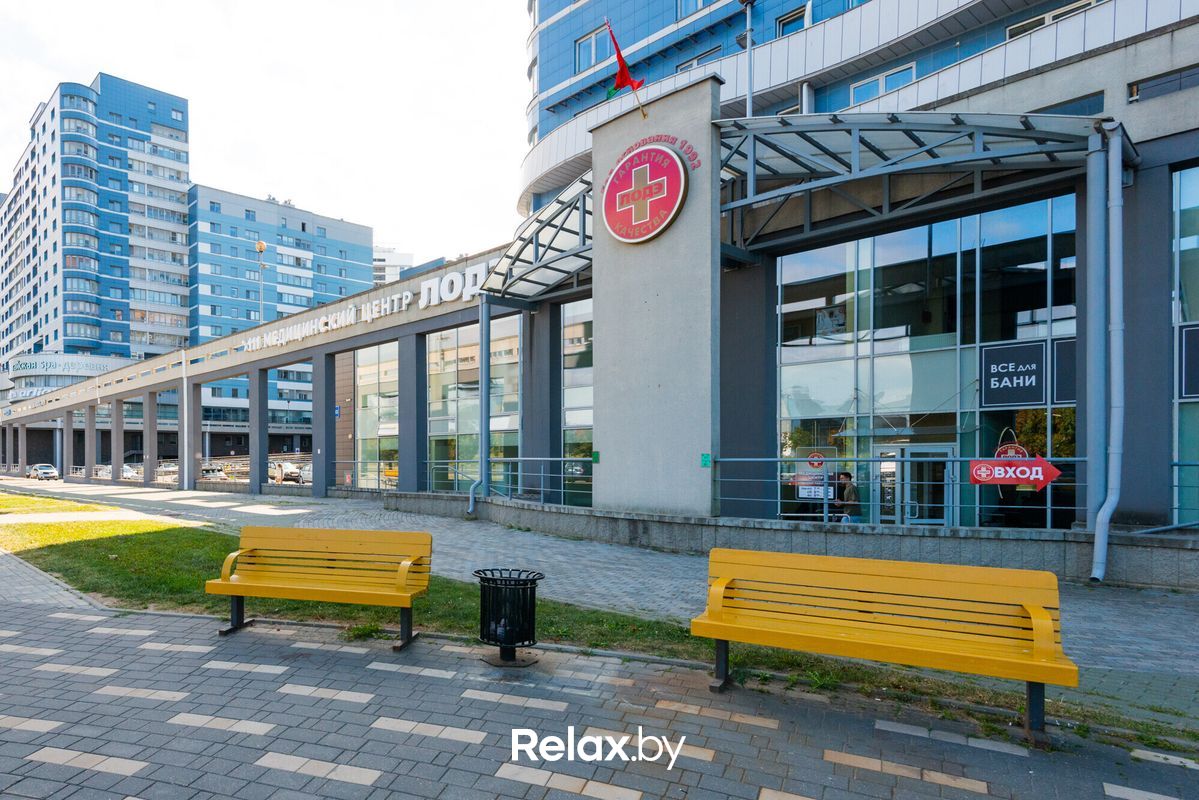 Галерея Медицинский центр «ЛОДЭ» - фото 7729579
