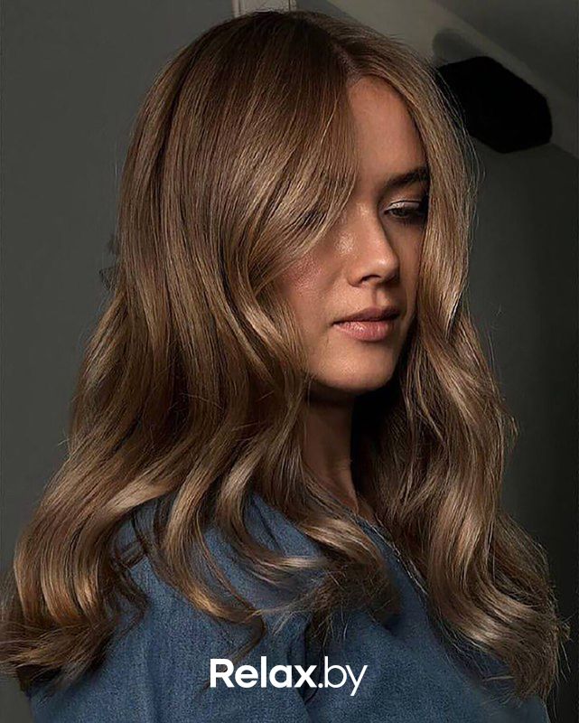 Примеры работ Салон красоты «Tori Lozovaya Women's Studio (Тори Лозовая Вумэнс Студио)» - фото 7853902