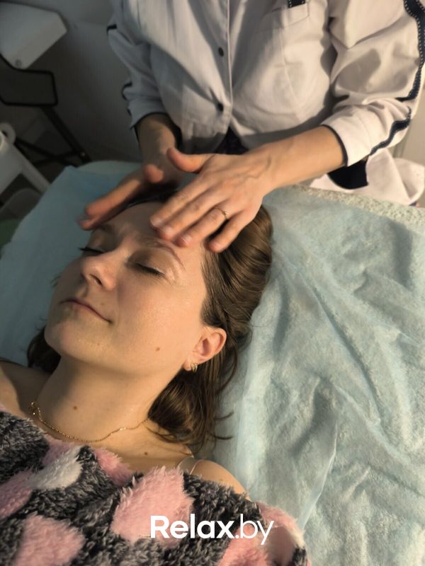 В процессе работы Студия красоты «Красота Есть Здоровье» - фото 7816211