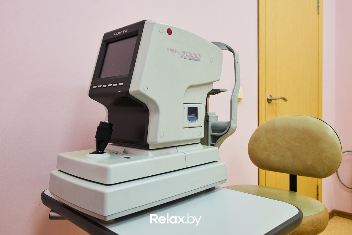 Галерея Медицинский центр «ГрантиМед» - фото 5389593