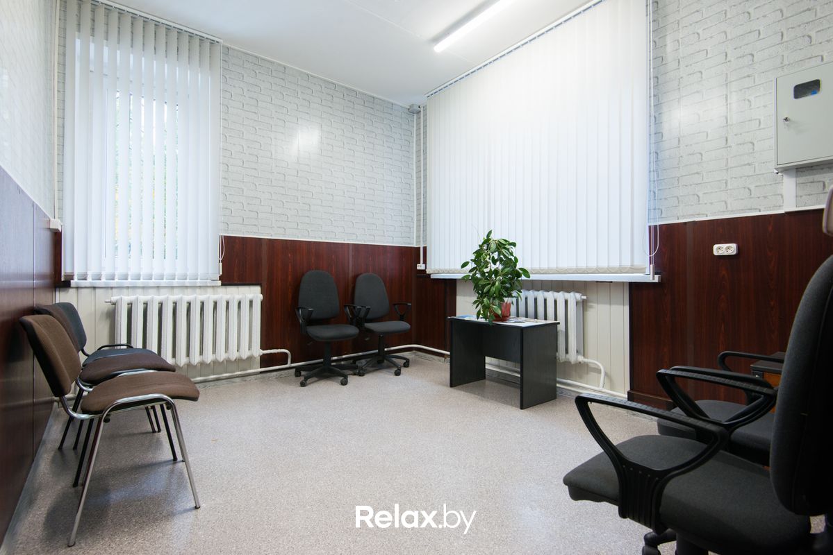 Интерьер Ветеринарная клиника «ВетСпектр» - фото 5952643