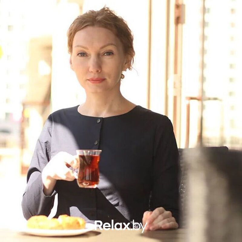 Галерея  «Дефектолог Самцова Лидия» - фото 7724053