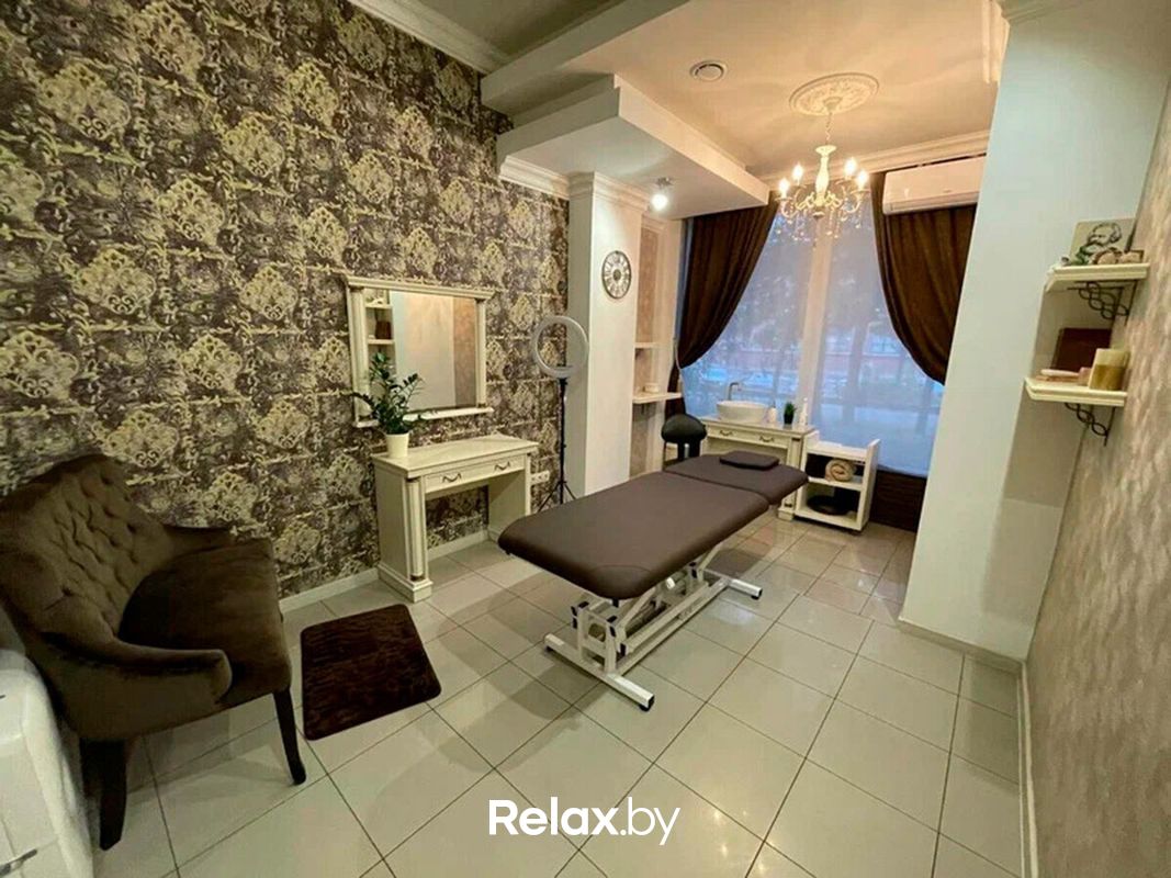 Галерея  «Студия массажа Евгения Рудницкого» - фото 7808288