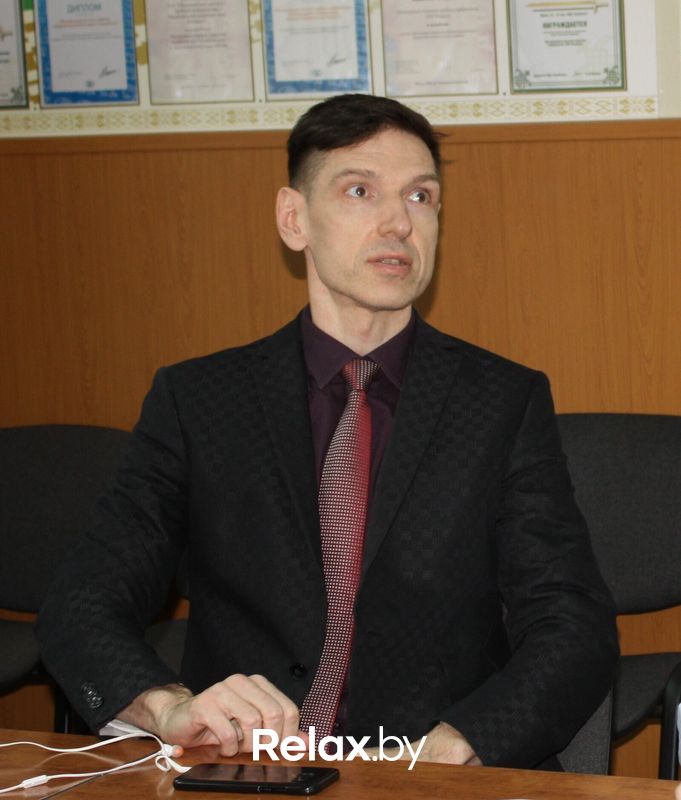 Галерея  «Кабинет психолога Андрея Бобрика» - фото 7716226